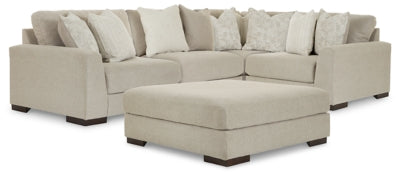 5-Piece Upholstery Package