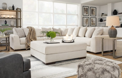 6-Piece Upholstery Package