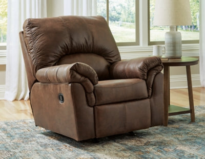 Bladen Recliner