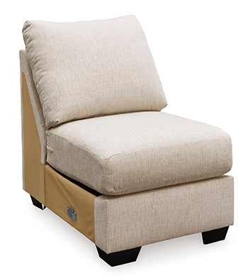 Carnaby Armless Chair