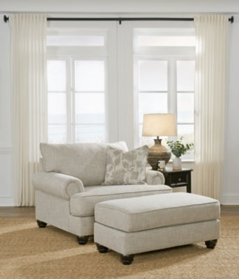 2-Piece Upholstery Package