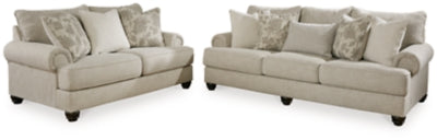 2-Piece Upholstery Package