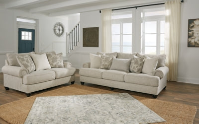 2-Piece Upholstery Package