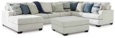 5-Piece Upholstery Package