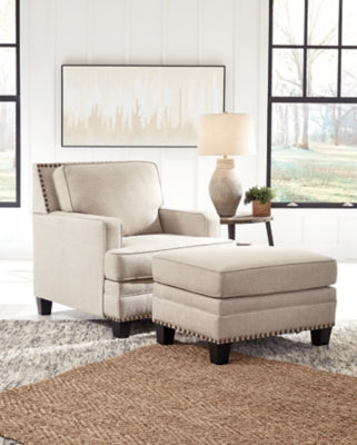 2-Piece Upholstery Package