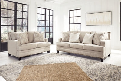 2-Piece Upholstery Package