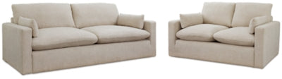 2-Piece Upholstery Package