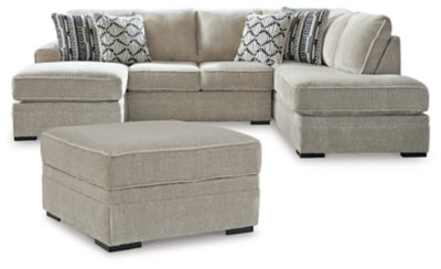3-Piece Upholstery Package