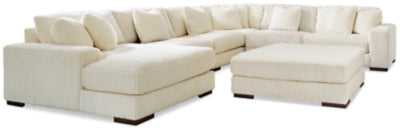 7-Piece Upholstery Package