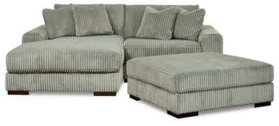 3-Piece Upholstery Package