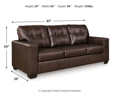 Santorine Queen Sofa Sleeper