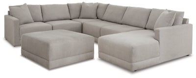 7-Piece Upholstery Package