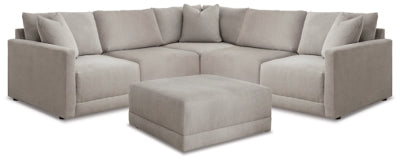 6-Piece Upholstery Package