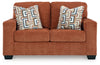 Aviemore Loveseat
