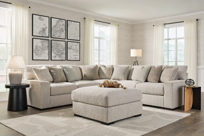 4-Piece Upholstery Package