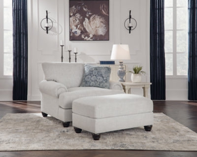 2-Piece Upholstery Package