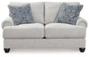 Avocet Loveseat