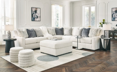 4-Piece Upholstery Package