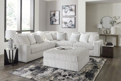 4-Piece Upholstery Package