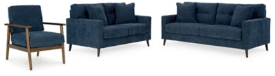 3-Piece Upholstery Package