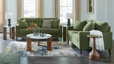 2-Piece Upholstery Package