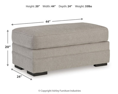 Arbhor Knoll Ottoman