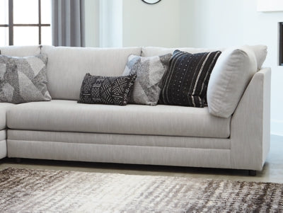 Neira Right-Arm Facing Sofa