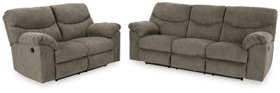 2-Piece Upholstery Package