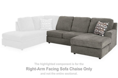 O'Phannon Right-Arm Facing Sofa Chaise