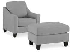 2-Piece Upholstery Package