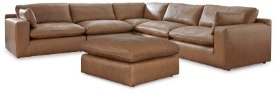 6-Piece Upholstery Package