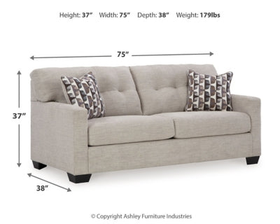 Mahoney Full Sofa Sleeper