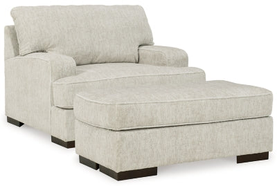 2-Piece Upholstery Package