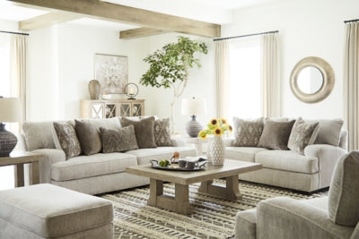 4-Piece Upholstery Package