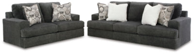 2-Piece Upholstery Package