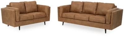 2-Piece Upholstery Package