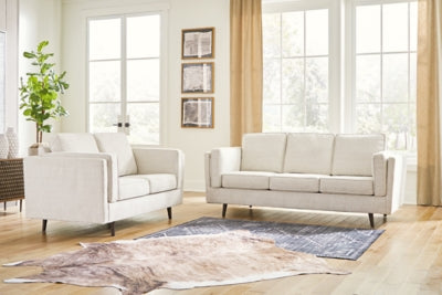 2-Piece Upholstery Package