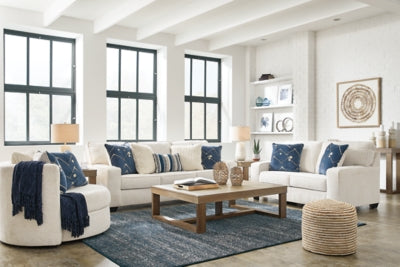 3-Piece Upholstery Package