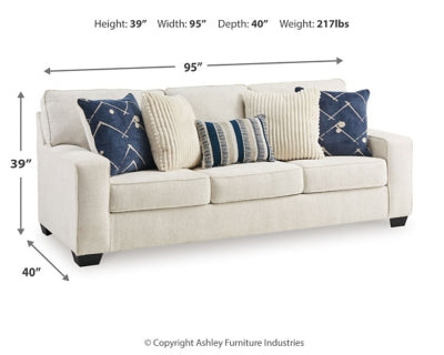 Padova Queen Sofa Sleeper