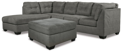 3-Piece Upholstery Package