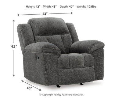 Frohn Recliner