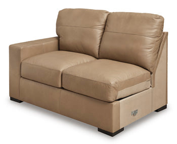 Bandon Left-Arm Facing Loveseat