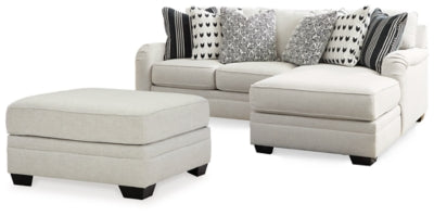 3-Piece Upholstery Package