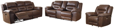 3-Piece Upholstery Package