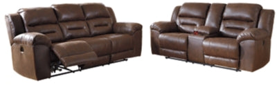 2-Piece Upholstery Package