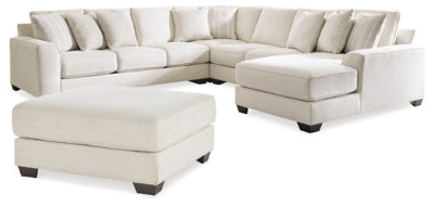 5-Piece Upholstery Package