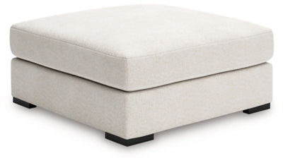 Donelson Creek Oversized Accent Ottoman