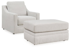 2-Piece Upholstery Package