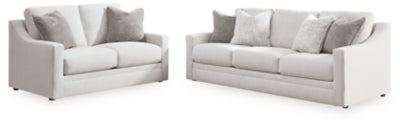 2-Piece Upholstery Package