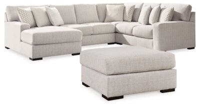5-Piece Upholstery Package